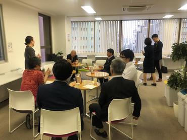 ★⑧和やかな雰囲気で会話も進み.jpg